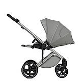 Універсальна коляска 2в1 Anex Mev, kite, фото 3