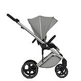 Універсальна коляска 2в1 Anex Mev, kite, фото 5