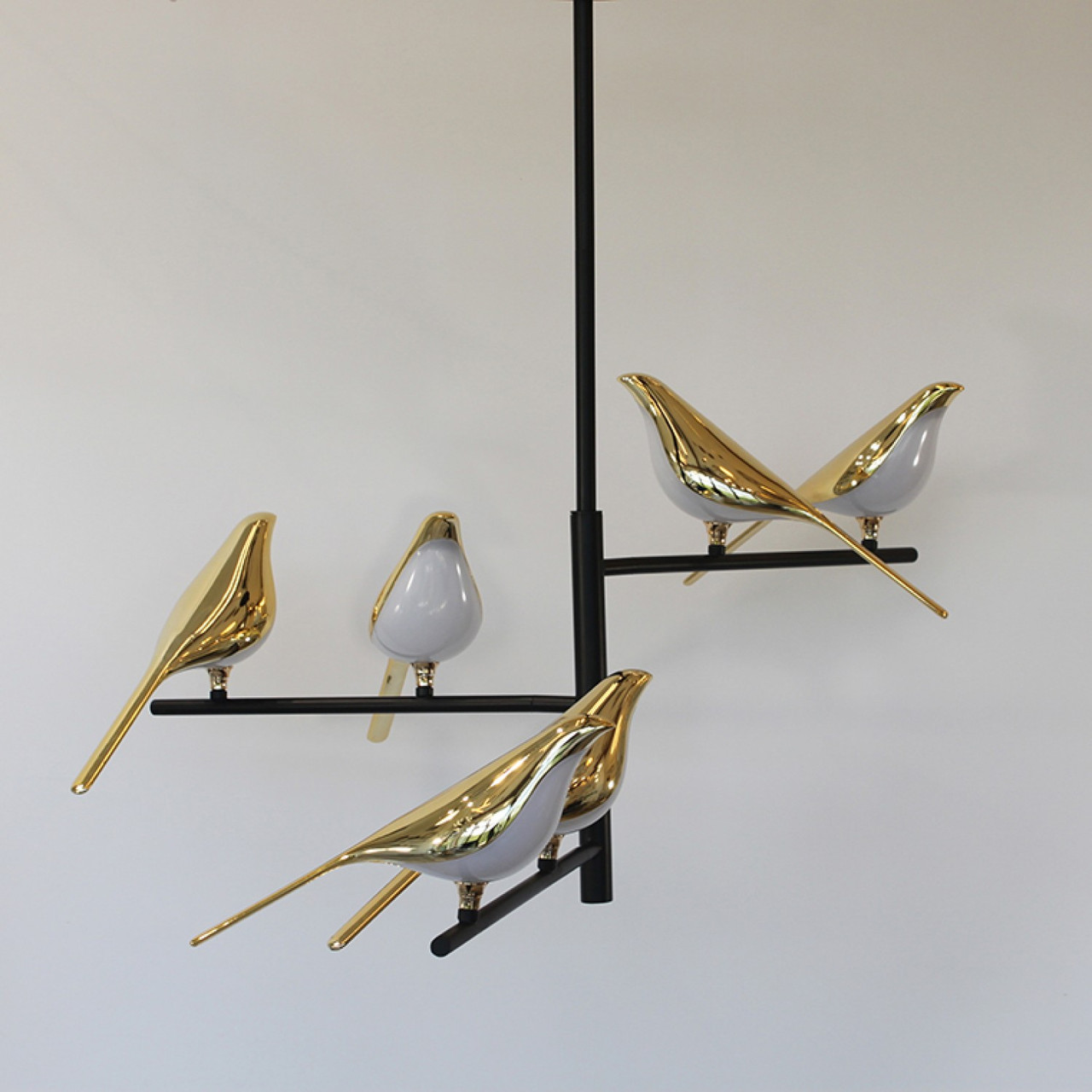 Люстра Friendlylight Bird LM-6 FL5029, фото 1