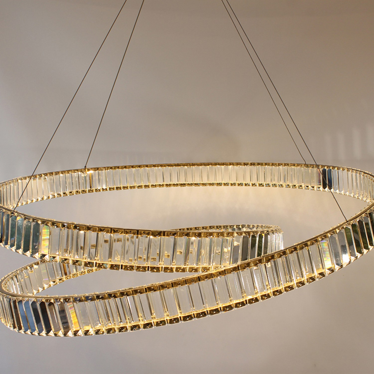 Люстра Friendlylight Dune XL Bronze FL5063, фото 1