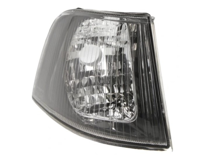 Поворотник, повторювач повороту правий Volvo S40 V40 2000-2003 рр.