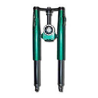 Вилка передня в зборі «Мінськ» (заводська)