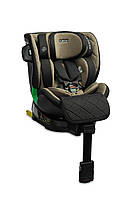 Автокрісло Caretero Turox I-SIZE Isofix (від 40 см до 150 см) Khaki