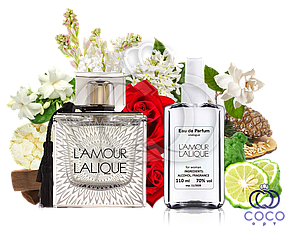 Парфумована вода Lalique L`Amour 110 Ml