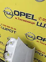 Ліве крило Опель Комбо Ц 3 Opel Corsa C крила