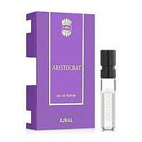 Парфюмированная вода Ajmal Aristocrat for Her для женщин - edp 1.5 ml vial