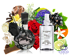 Парфумована вода Valentino Rock`n Rose 110 Ml