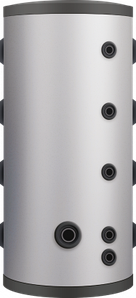 Баки для теплових насосів Mycond