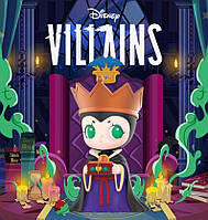 Коллекционные фигурки Disney Villains Series Evil Characters POP MART.