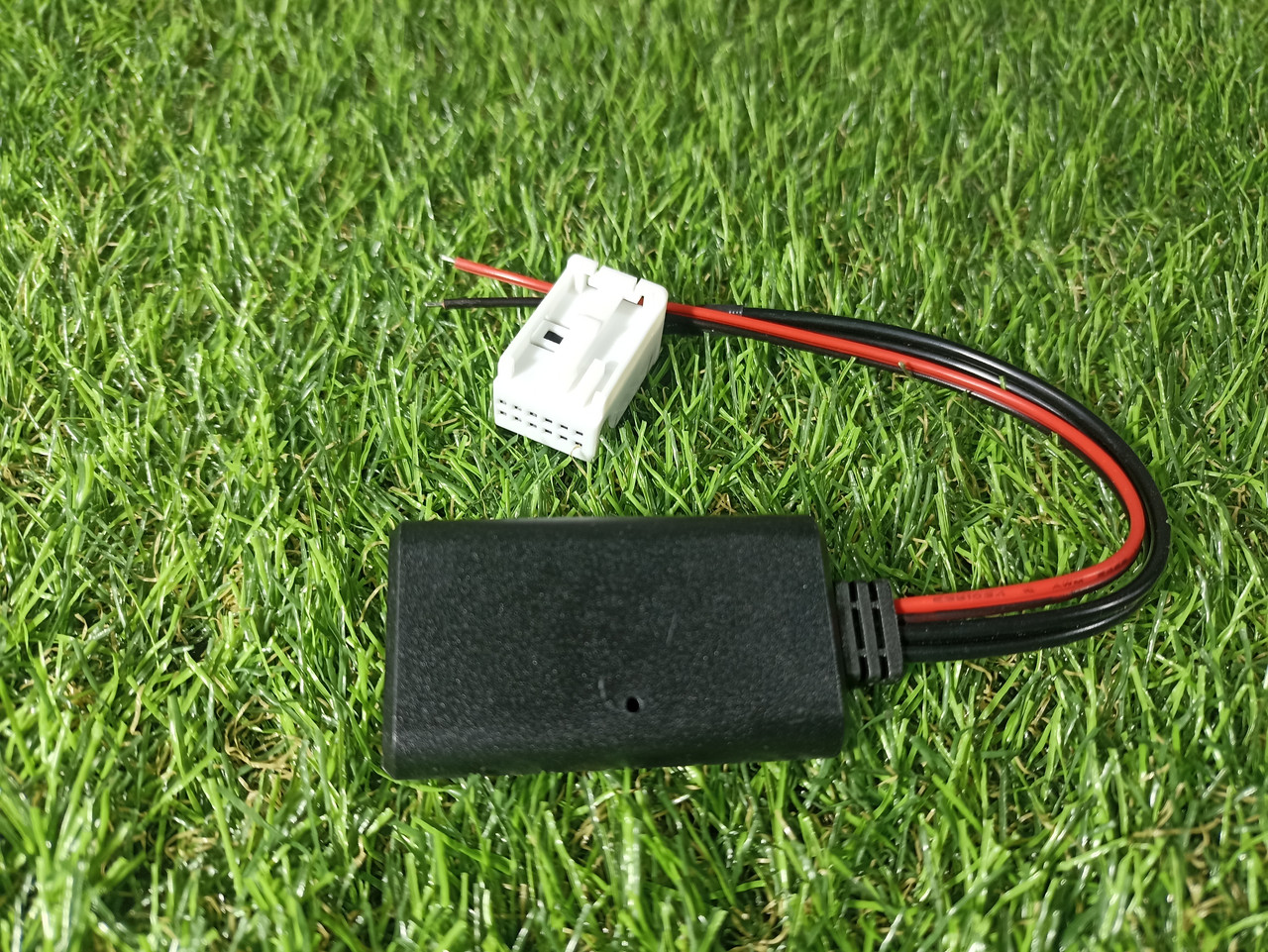 Модуль Biurlink Bluetooth 5,0, адаптер MP3, гучномовець для Volkswagen RCD510 RCD310 RNS315 R