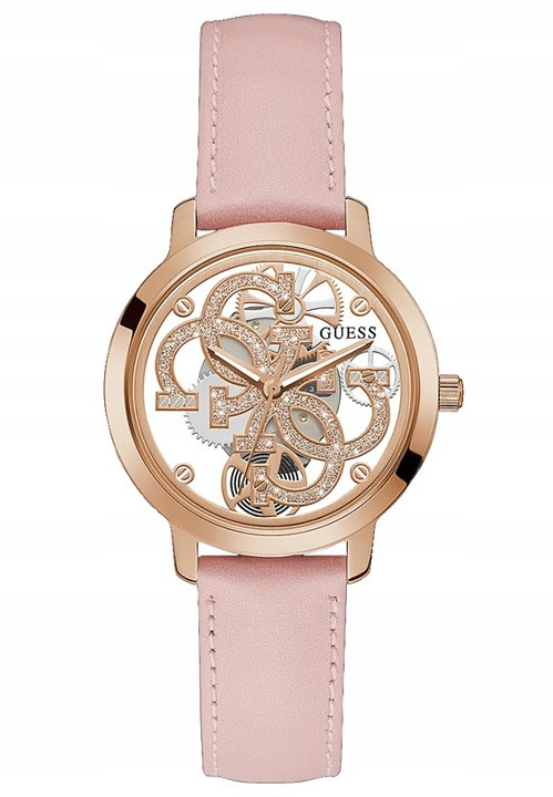 Жіночий годинник Guess GW0300L3