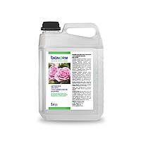 Биостимулятор роста с фунгицидным эффектом для роз, 5L