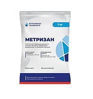 МЕТРИЗАН (метрибузин, 700 г/кг)