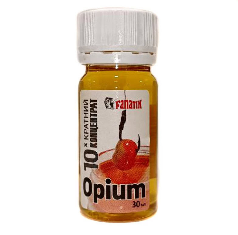 Діп-концентрат Opium Карась, 30 мл
