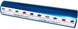 Фольга для ламінування Crown Roll Leaf МА40-510 синя, глянець, 30.5м (1120202010701), фото 2