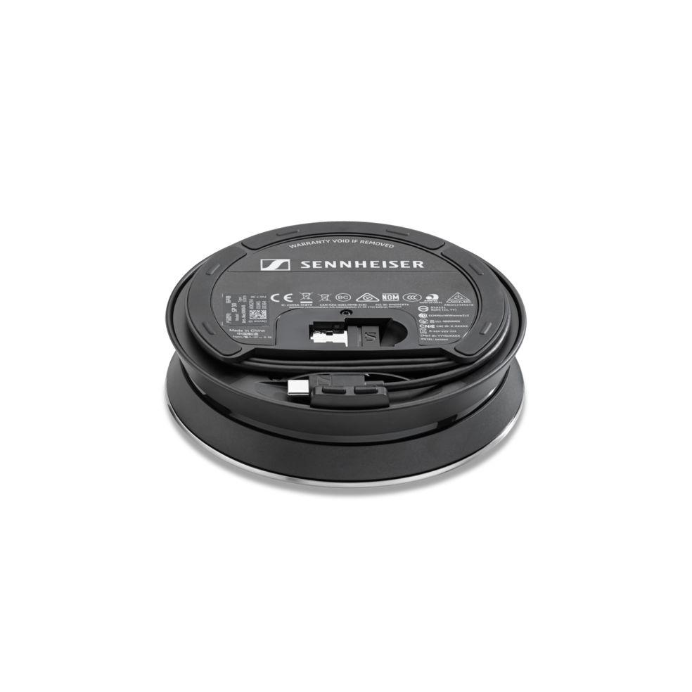 Sennheiser Портативный конференц-спикер SP 30 Shvidko - Порадуй Себя - фото 4 - id-p2125743984