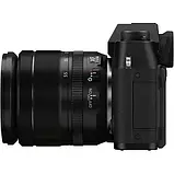 Фотоапарат Fujifilm X-T30 II kit (18-55 mm) Black (16759677), фото 3