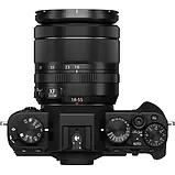 Фотоапарат Fujifilm X-T30 II kit (18-55 mm) Black (16759677), фото 2