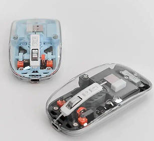 Мишка бездротова WiWu WM105