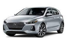 Elantra GT 3 (PD) (2018-2020)