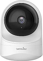 Камера видеонаблюдения Wansview Baby Monitor Camera