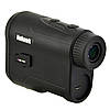 Лазерний далекомір Nohawk NK-1000 (до 1000 метрів) Black, фото 3