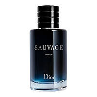 Dior Sauvage 100ml,Тестер