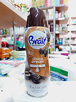 Сухой освежитель воздуха Brait Shape Choco Dream 300 мл