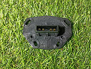 Датчик положення дросельної заслінки AUDI CITROEN LANCIA PEUGEOT 3437022, 037907385A, фото 2