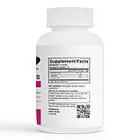 Л - карнітин натуральний жироспалювач 1500 мг. envie lab, фото 2