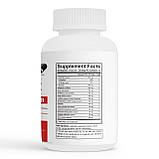 Жироспалювач натуральний для швидкого схуднення Burm Max envie lab, фото 2