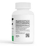 Магній гліцинат для спортсменів 500 мг. + В6 120 капс envie lab, фото 2