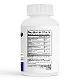 Комплекс вітамінів волосся, шкіра, нігті 120 капс. envie lab, фото 2