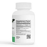 Біотин для спортсменів 5000 мкг. із кальцієм 90 капсул envie lab, фото 2