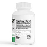 Біотин для спортсменів 10000 мкг. із кальцієм 30 капсул envie lab, фото 2