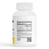 Вітамін С (аскорбат натрію) найкраща форма 225 мг. Envie Lab, фото 2