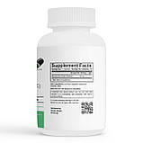 Цинк ( zink ) цитрат 25 мг 100 капс. Envie Lab, фото 2