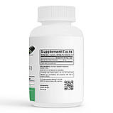 Цинк ( zink ) цитрат для спортсменів 50 мг 100 капс. Envie Lab, фото 2