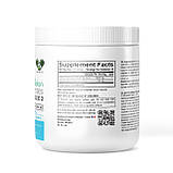 Колаген 1 та 3 типу з вітаміном С для жінок в порошку 5000 мг. 30 порцій Envie Lab, фото 2