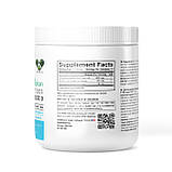 Колаген з гіалуроновою кислотою 1 та 3 типу вітаміном С для шкіри, волосся, суглобів в порошку 5000 мг. 30 порцій Envie Lab, фото 2