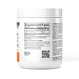 Колаген 2 типу для суглобів та зв'язок з вітаміном С в порошку 5000 мг. 30 порцій Envie Lab, фото 2