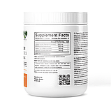 Колаген 2 типу з гіалуроновою кислотою та мсм для суглобів та зв'язок в порошку 5000 мг. 30 порцій Envie Lab, фото 2