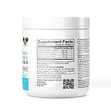 Колаген з гіалуроновою кислотою 1 та 3 типу, вітаміном С, мсм, біотин 5000 мг. 30 порцій Envie Lab, фото 2