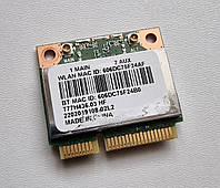 Адаптер Wi-Fi / Qualcomm Atheros QCWB335 "Acer Aspire ES1-511, ES1-520, ES1-521, ES1-522" б/в Оригінал