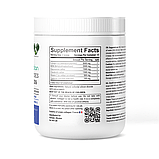 Морський колаген із вітаміном С,мсм, глюкозамін, хондроітин в порошку 5000 мг. 30 порцій, фото 2