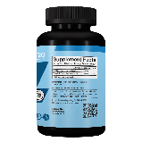 МСМ (метилсульфонілметан) сірка + С Garo Nutri, фото 2