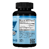 Вітамін С (аскорбат натрію) найкраща форма 225 мг. Garo Nutrition, фото 3