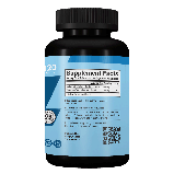 Колаген 1 та 3 типу з вітаміном С для шкіри, волосся, суглобів Garo Nutrition, фото 2