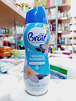 Brait Освіжувач повітря Relaxing Moments 300ml