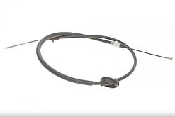 Трос зчеплення Ford Transit 2.5D/TD 97-00 (1493/1105mm) Форд Транзит (з різьбою)